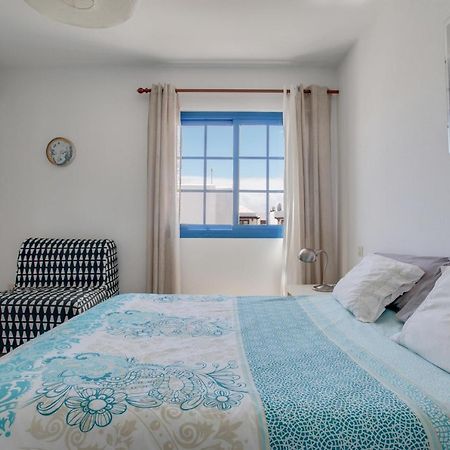 Casa Rosa Βίλα Yaiza  Εξωτερικό φωτογραφία