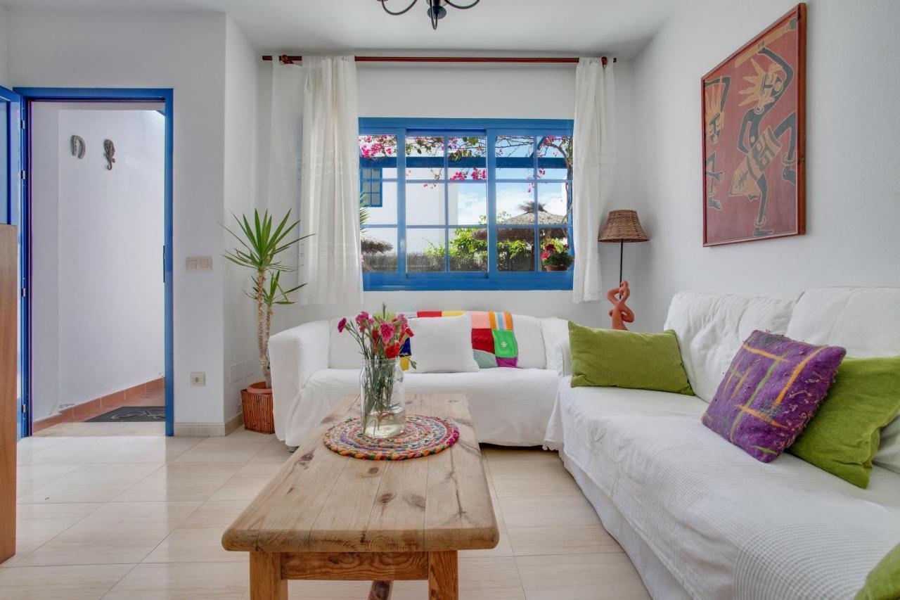Casa Rosa Βίλα Yaiza  Εξωτερικό φωτογραφία