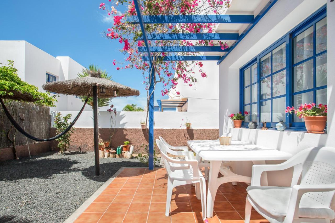Casa Rosa Βίλα Yaiza  Εξωτερικό φωτογραφία