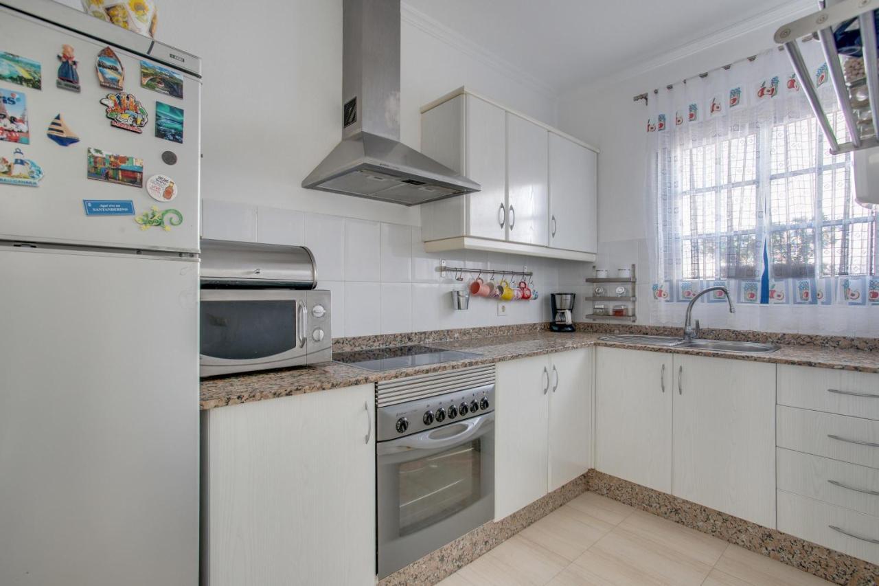Casa Rosa Βίλα Yaiza  Εξωτερικό φωτογραφία