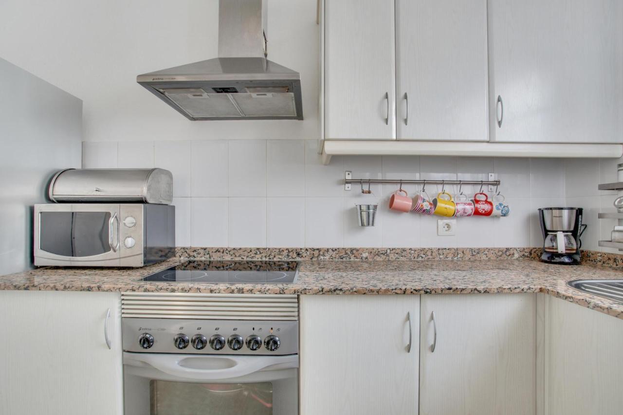 Casa Rosa Βίλα Yaiza  Εξωτερικό φωτογραφία