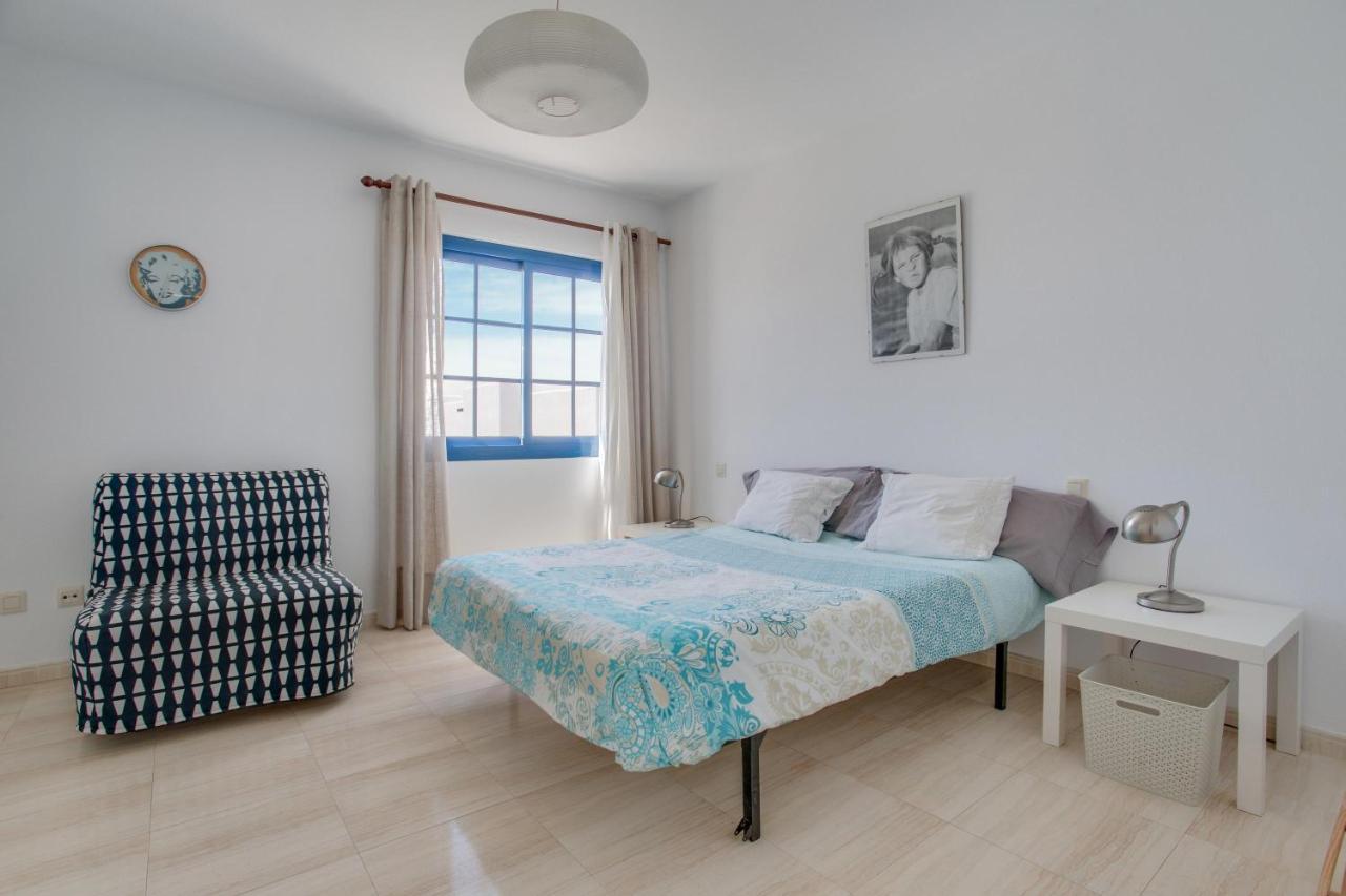 Casa Rosa Βίλα Yaiza  Εξωτερικό φωτογραφία