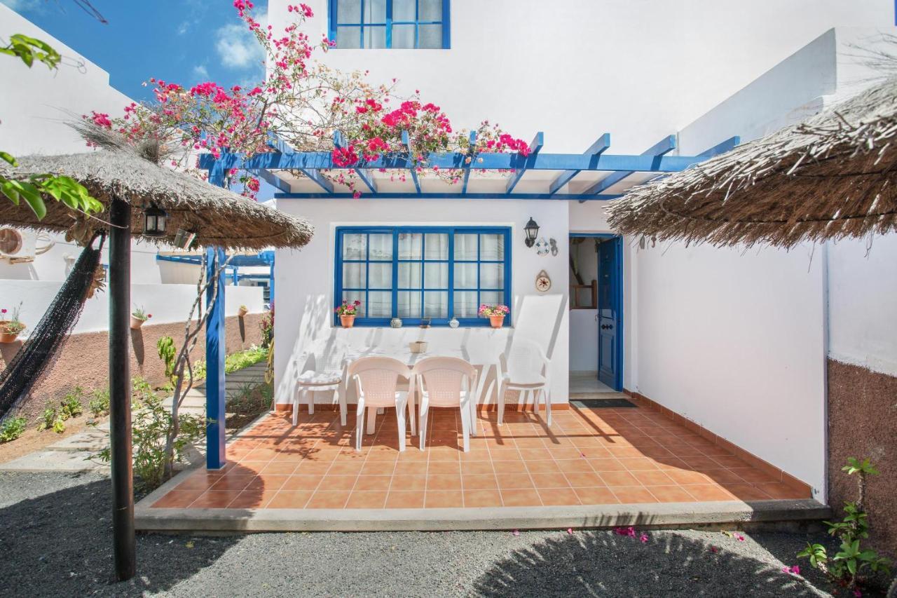 Casa Rosa Βίλα Yaiza  Εξωτερικό φωτογραφία