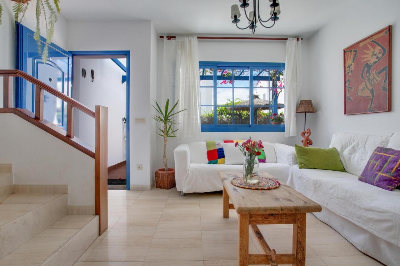 Casa Rosa Βίλα Yaiza  Εξωτερικό φωτογραφία