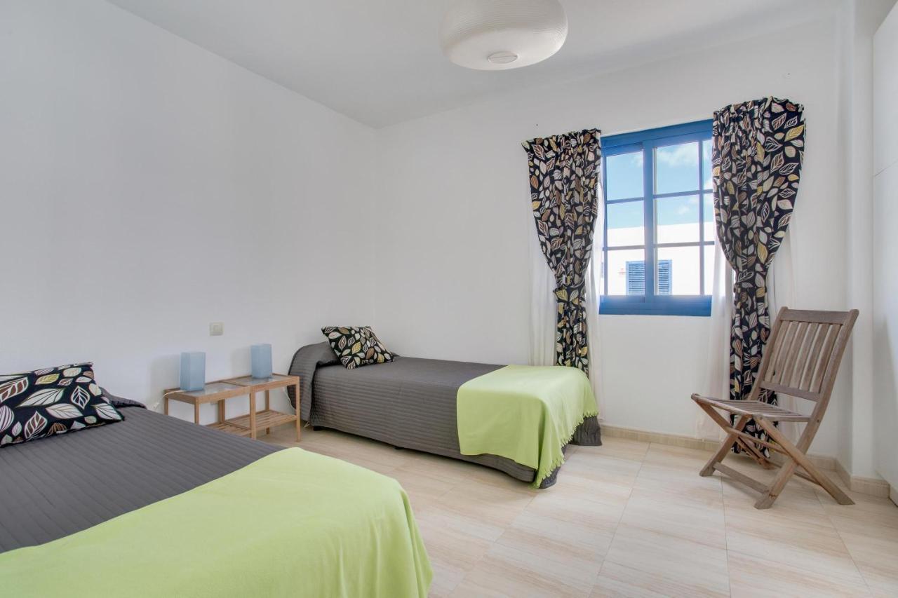 Casa Rosa Βίλα Yaiza  Εξωτερικό φωτογραφία