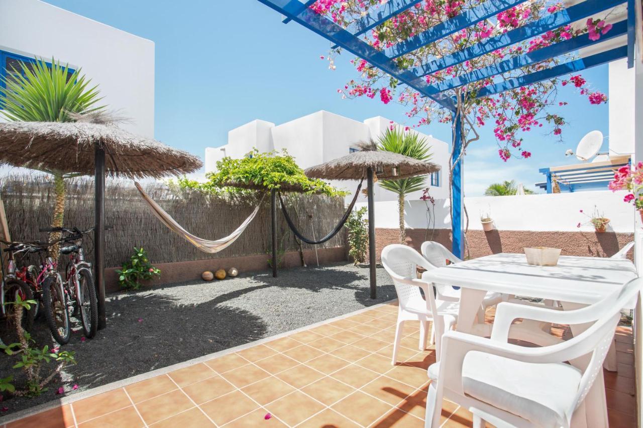 Casa Rosa Βίλα Yaiza  Εξωτερικό φωτογραφία