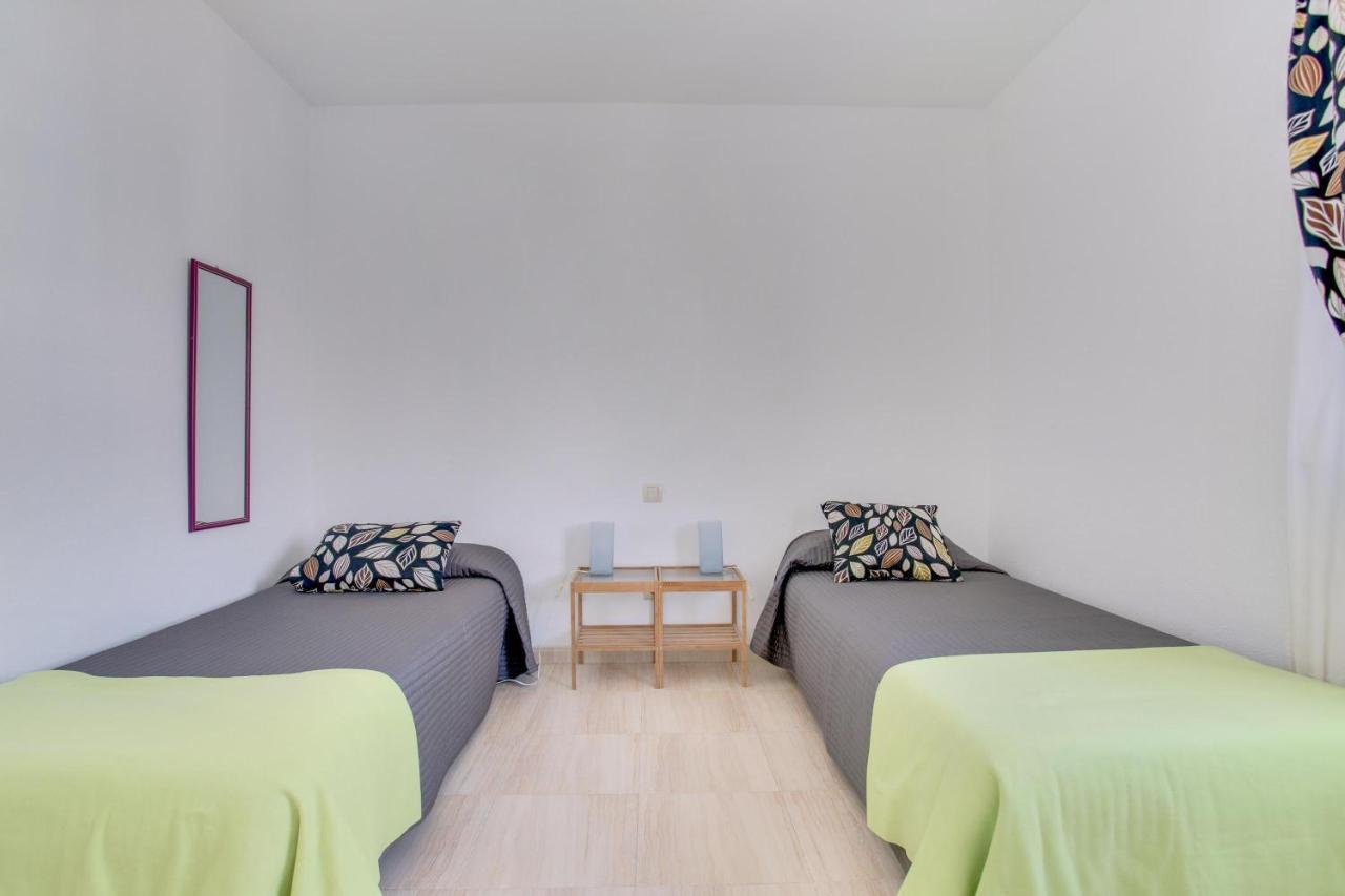 Casa Rosa Βίλα Yaiza  Εξωτερικό φωτογραφία