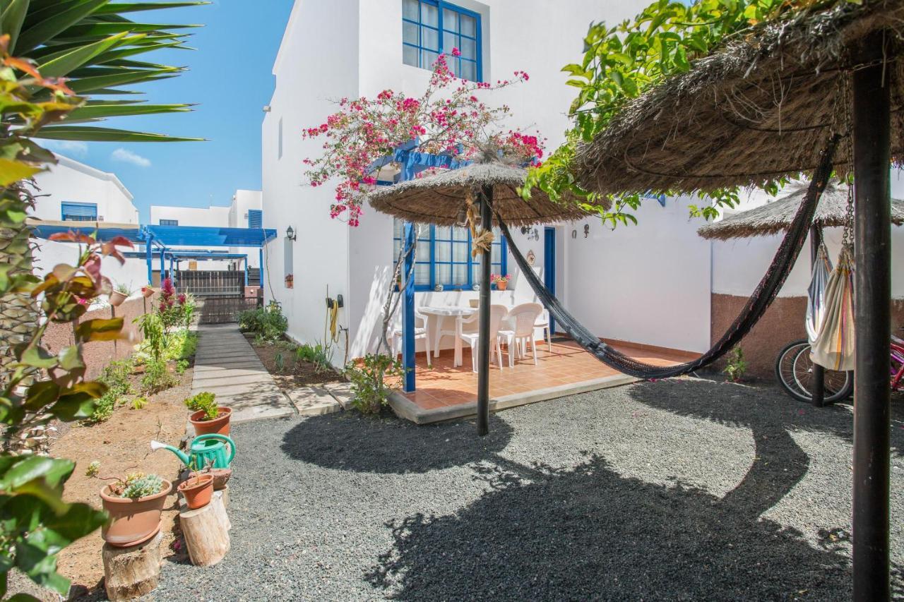Casa Rosa Βίλα Yaiza  Εξωτερικό φωτογραφία