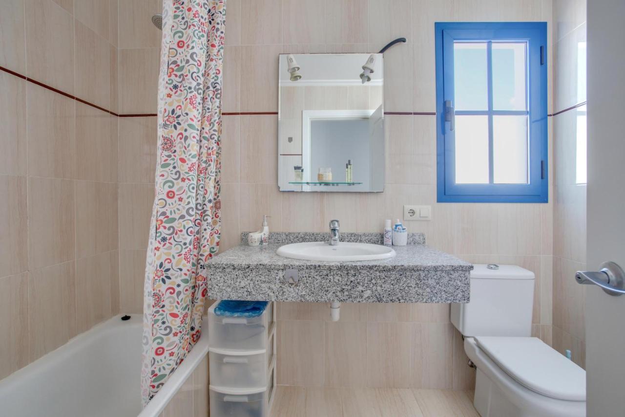 Casa Rosa Βίλα Yaiza  Εξωτερικό φωτογραφία